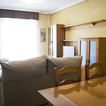 Amplio Piso 8 Mts Mezquita - Wifi - A/C - Parking Cordoba Luaran gambar